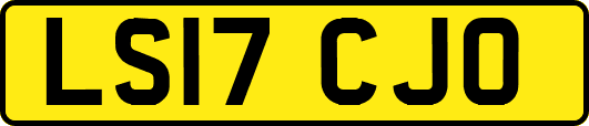 LS17CJO