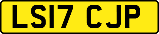 LS17CJP