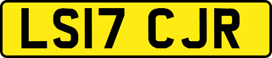 LS17CJR