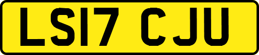 LS17CJU