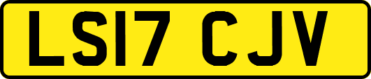 LS17CJV