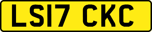 LS17CKC
