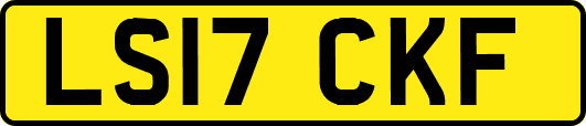 LS17CKF