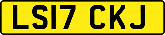 LS17CKJ