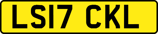 LS17CKL
