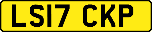 LS17CKP