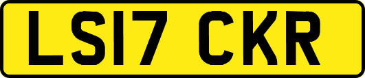 LS17CKR