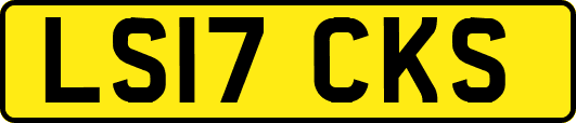 LS17CKS