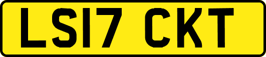 LS17CKT