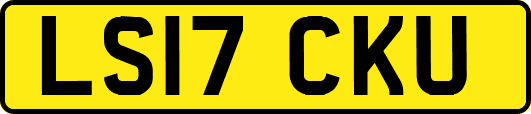 LS17CKU