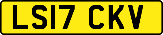 LS17CKV