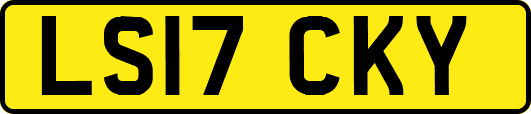 LS17CKY