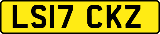 LS17CKZ