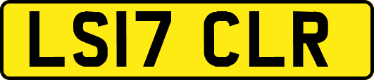 LS17CLR