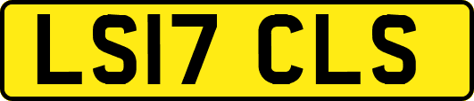 LS17CLS