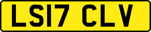 LS17CLV