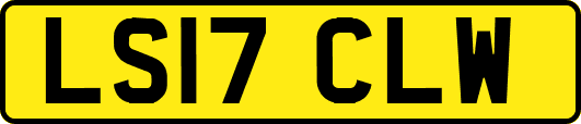 LS17CLW