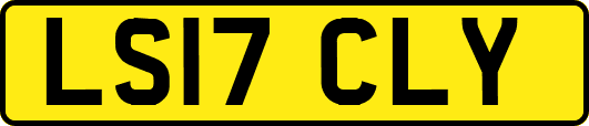 LS17CLY