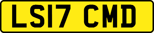 LS17CMD