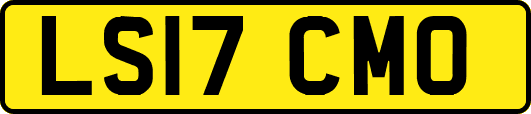 LS17CMO