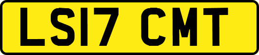 LS17CMT