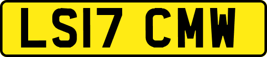 LS17CMW