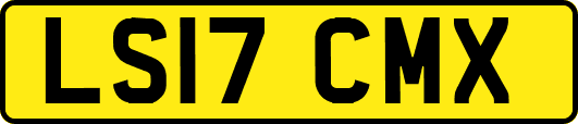 LS17CMX