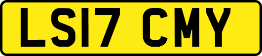 LS17CMY