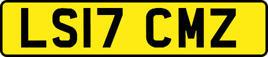 LS17CMZ