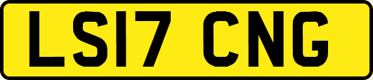 LS17CNG