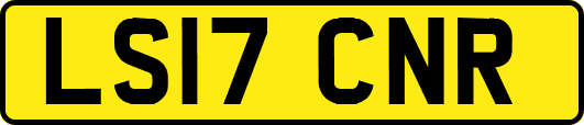 LS17CNR