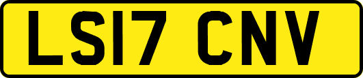 LS17CNV