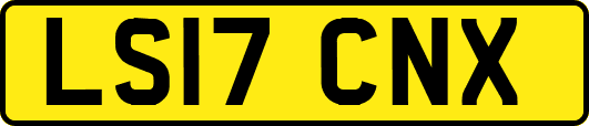 LS17CNX