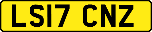 LS17CNZ