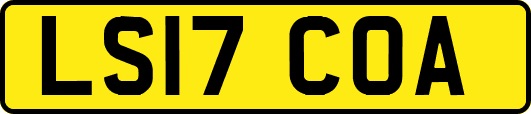 LS17COA