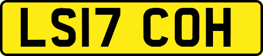LS17COH