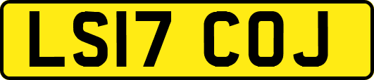 LS17COJ