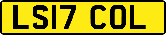 LS17COL