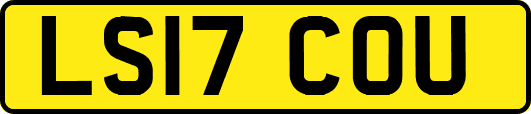 LS17COU