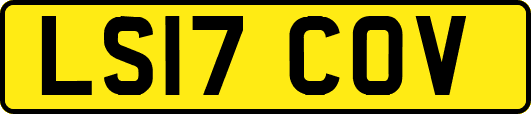 LS17COV