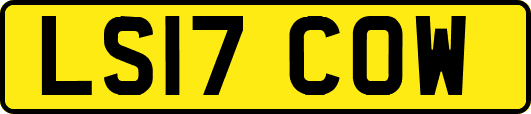 LS17COW