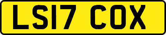 LS17COX