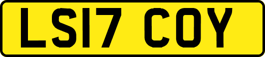 LS17COY