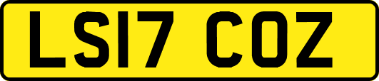 LS17COZ