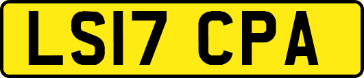 LS17CPA