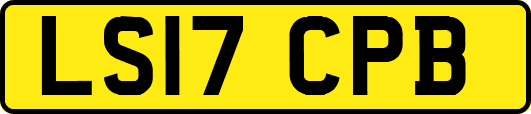 LS17CPB