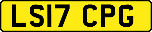 LS17CPG