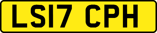LS17CPH