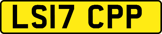 LS17CPP