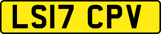 LS17CPV